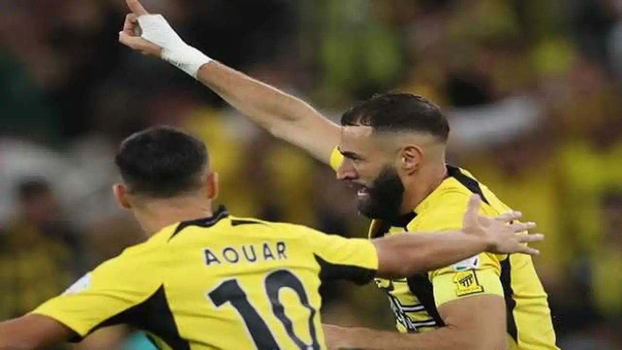 صدام الاتحاد والاتفاق.. توقيت انطلاق قمة الجوهرة المشعة والقنوات التي تعرض المواجهة